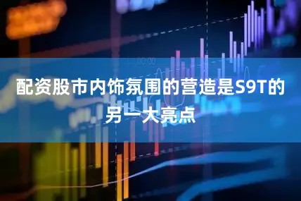 配资股市内饰氛围的营造是S9T的另一大亮点